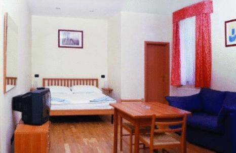 Rezidence Vitkova 3* Praga